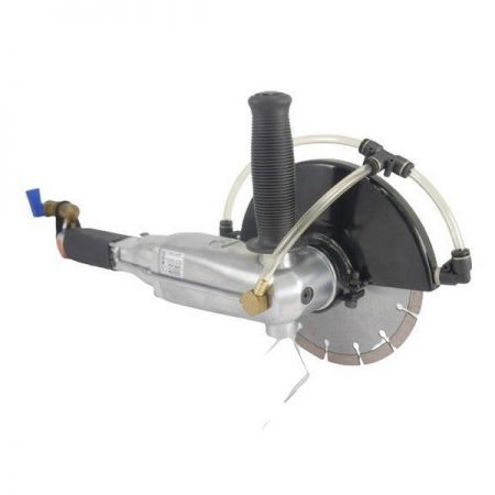 Wet Air Saw for Stone (7000rpm, Left Handle)